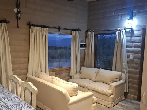 VENTA : Cabaña en Cachi Adentro. Salta
