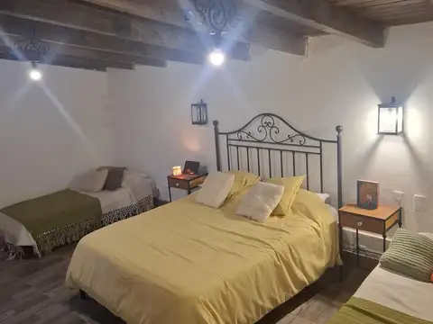 Hotel en Venta en Cachi Adentro, USD 150.000