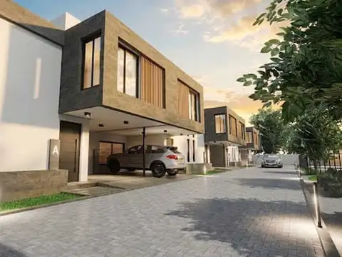 Depto Tipo Casa en Venta en Villa Rivera Indarte, USD 144.000