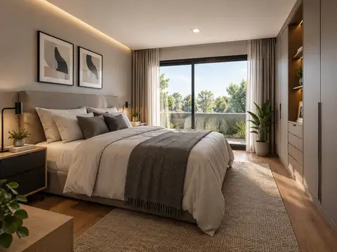 Depto Tipo Casa en Venta en Villa Rivera Indarte, USD 144.000