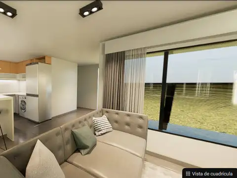 Depto Tipo Casa en Venta A Estrenar