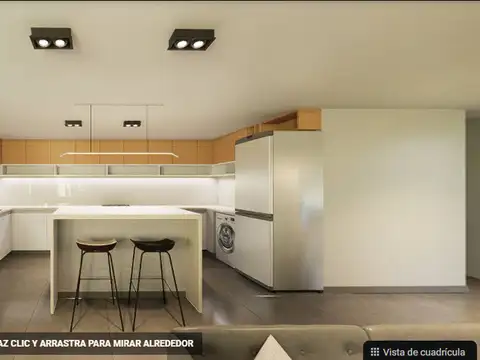 Depto Tipo Casa en Venta con 1 cocheras
