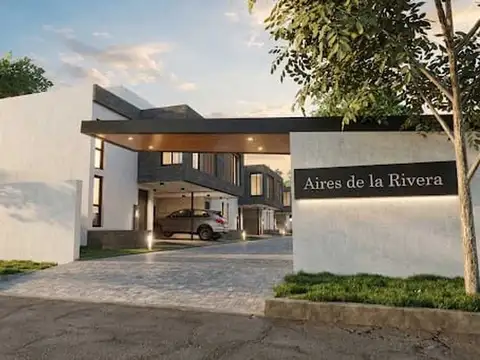 Depto Tipo Casa en Venta de 5 ambientes