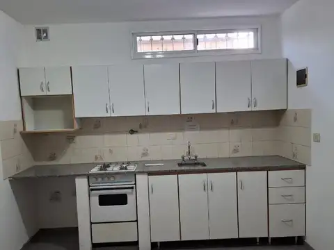 Depto Tipo Casa en Alquiler al Norte