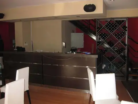 Local en Alquiler 10 años