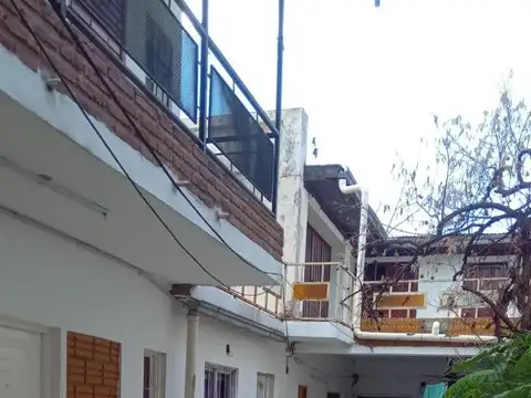 MONOAMBIENTE 10,66m2 AV. LOPEZ Y PLANES A PASOS DEL CENTRO