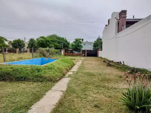 Quincho pileta funes