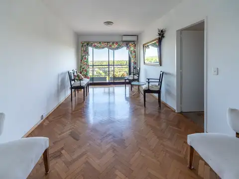 VENTA DEPARTAMENTO 4 AMB COCHERA TIGRE RIVERSIDE