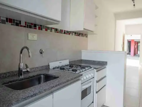 Departamento en Venta con 2 cocheras
