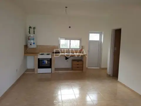 Departamento en Alquiler 10 años