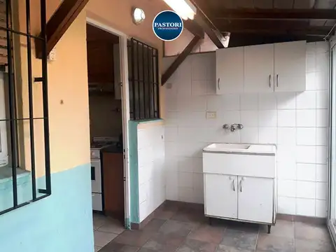 Casa en Alquiler 30 años