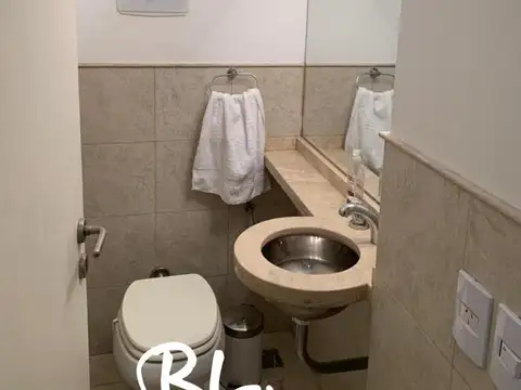 Departamento en Alquiler en Nordelta Portezuelo, USD 1.050