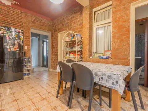 Depto Tipo Casa en Venta con 1 cocheras