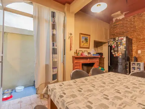 Depto Tipo Casa en Venta 45 años