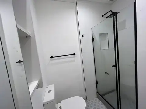 Departamento en Alquiler al Este