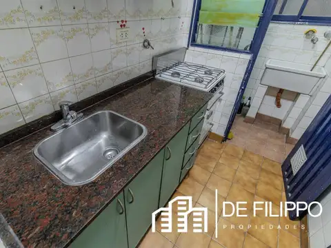 Departamento en Alquiler en Caballito Norte, $ 1.350.000