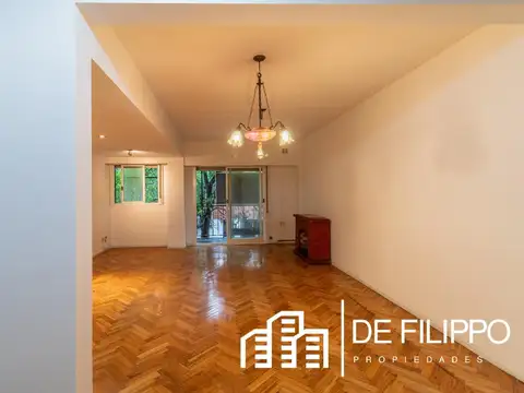 Departamento en Alquiler de 3 dormitorios