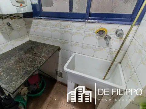 Departamento en Alquiler 50 años
