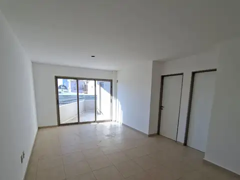 Celestino VIII. Dpto de 2 dorm y 2 baños. Centro.
