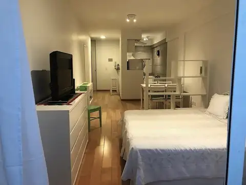 Julian Alvarez al 1950 - Palermo Soho