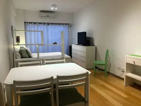 Departamento en Alquiler Temporal en Palermo Soho, USD 650