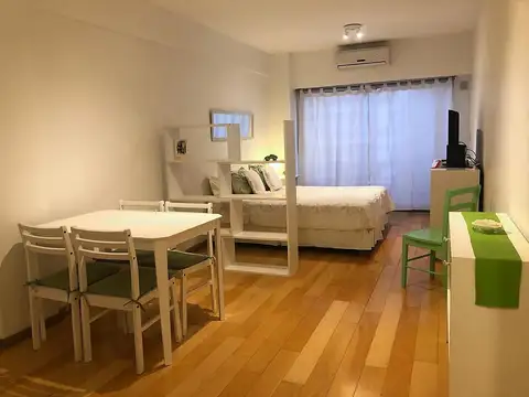 Julian Alvarez al 1950 - Palermo Soho