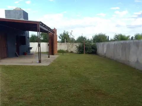Casa en Venta 5 años