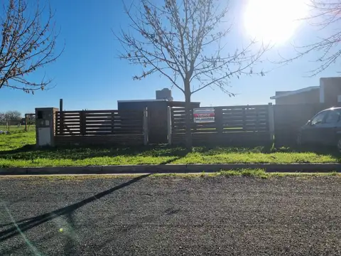 Casa en venta Ribera de Andino