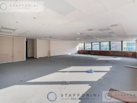 Oficina en Venta en San Nicolás, USD 550.000