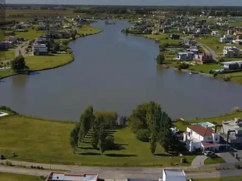 Terreno en Venta de 814,0 m2