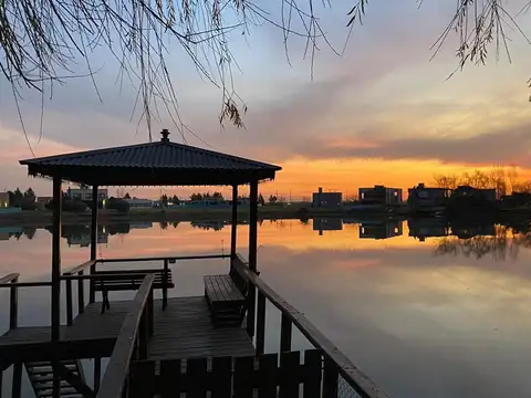 Terreno en Venta en Santa Rita, USD 89.000