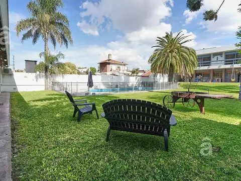 Casa en Venta 40 años