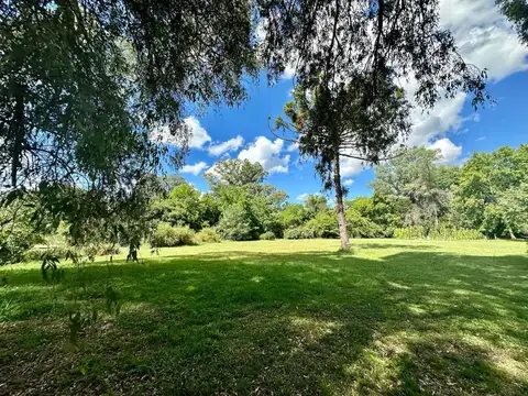 Barrio San Antonio, Loma Verde, Lote 6