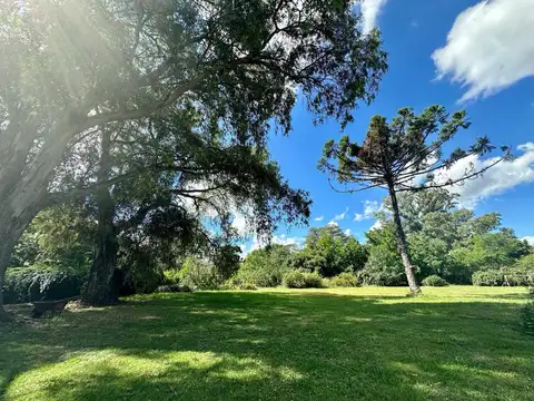 Lote en Barrio San Antonio, Loma Verde