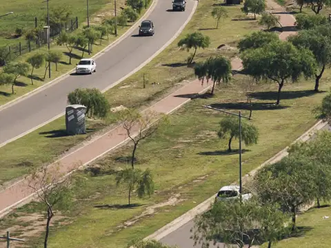 Terreno en Venta 60  mts Fondo