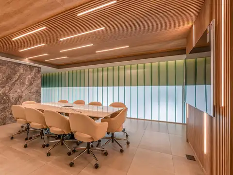 DOME BUSINESS PLAZA| OFICINA A ESTRENAR - BELGRANO