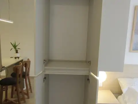 Departamento en Alquiler A Estrenar