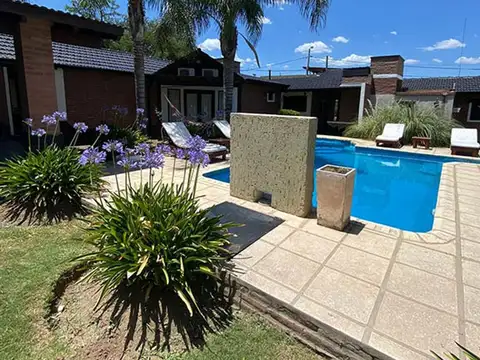 Hotel en Venta en Santa Rosa De Calamuchita, USD 360.000