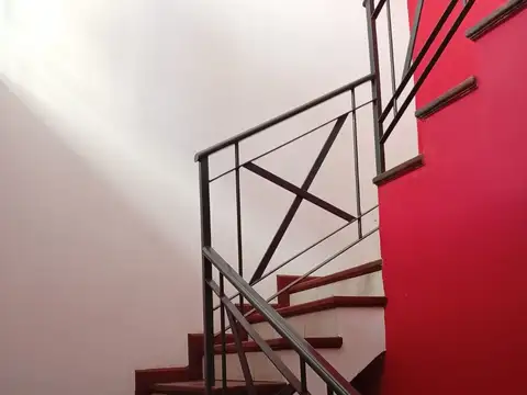 VENTA DE CASA EN BARRIO CABILDO