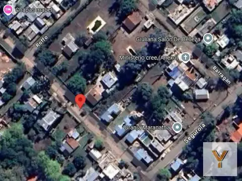 Casa en Venta 48 años