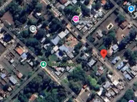 Casa en Venta al Este