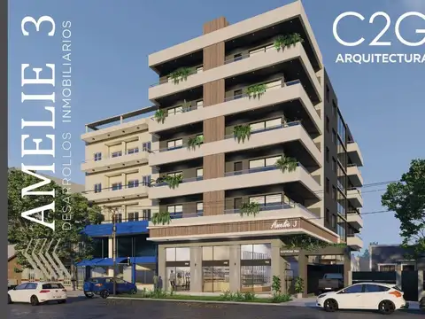 VENTA DUPLEX PB 3AMB PATIO BALCON MERLO EN POZO