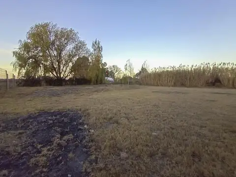 Terreno en Venta de 1,0 m2
