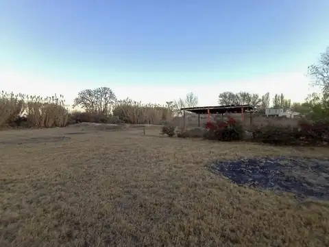 Terreno en Venta 50  mts Fondo