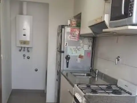 Departamento en Venta de 5 ambientes