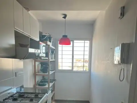 RIOJA 3928 PISO 9 - VENTA 2 DORMITORIOS