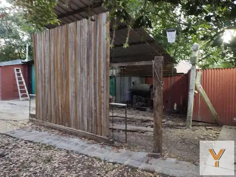 Casa en Venta 30 años