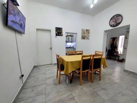 Depto Tipo Casa en Venta en Moron, USD 68.000