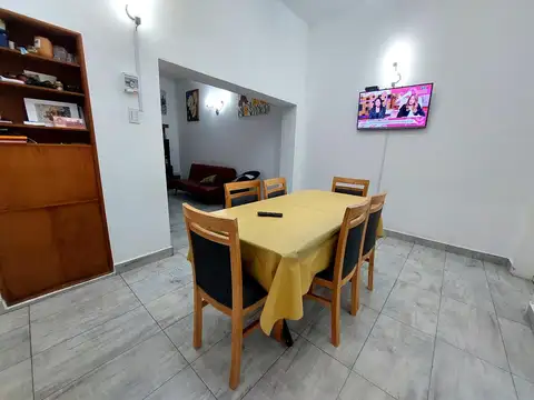 Depto Tipo Casa en Venta de 2 dormitorios