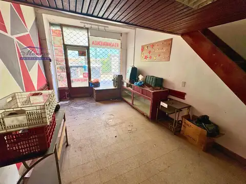 Local en Venta en Microcentro, USD 70.000
